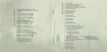 CD Draconian: Where Lovers Mourn