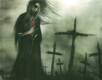 CD Draconian: Where Lovers Mourn