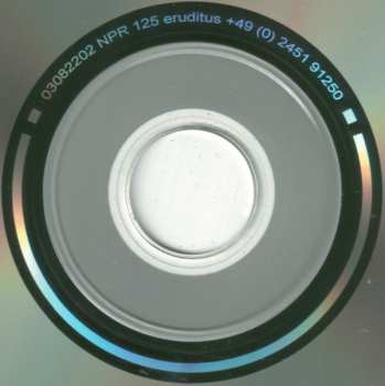 CD Draconian: Where Lovers Mourn