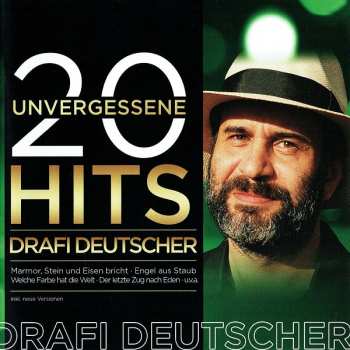 Album Drafi Deutscher: 20 Unvergessene Hits 