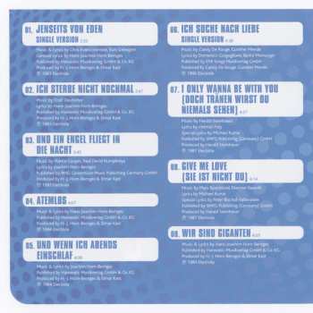CD Drafi Deutscher: Ich Find' Schlager Toll