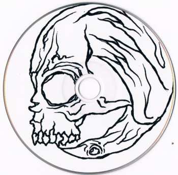 CD Dragged Into Sunlight: Widowmaker