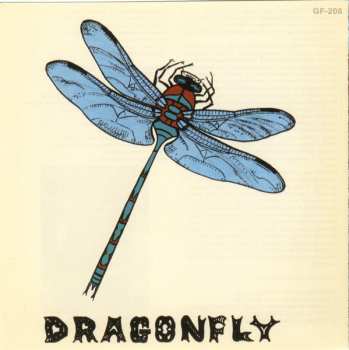 CD Dragonfly: Dragonfly