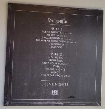 LP Dragonfly: Silent Nights CLR