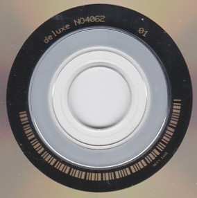 CD Dragonforce: Inhuman Rampage