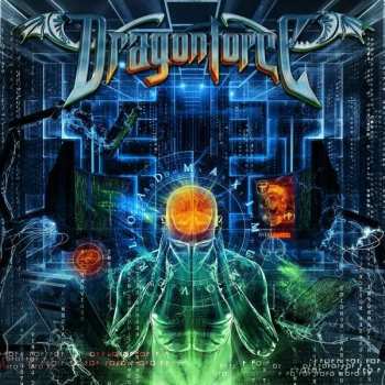 CD/DVD/Box Set Dragonforce: Maximum Overload DLX | LTD | DIGI
