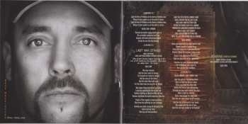 CD Dragonforce: The Power Within