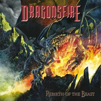 LP Dragonsfire: Rebirth Of The Beast