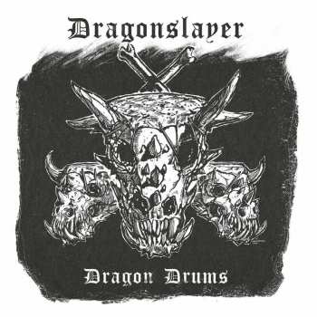 CD Dragonslayer: Dragon Drums