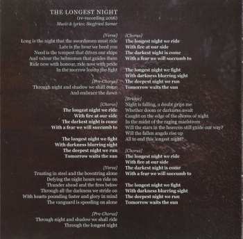 CD Dragony: Lords Of The Hunt