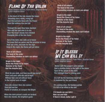 CD Dragony: Masters Of The Multiverse