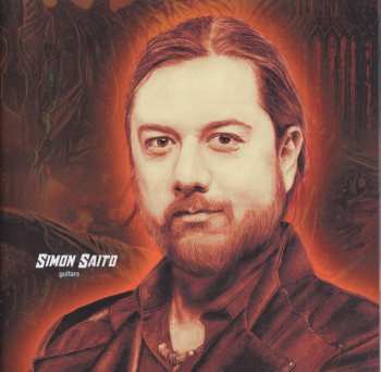 CD Dragony: Masters Of The Multiverse