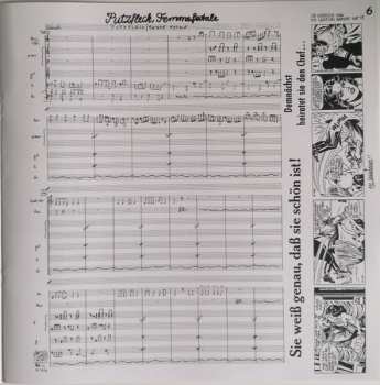 LP Drahdiwaberl: McRonalds Massaker CLR | LTD | NUM
