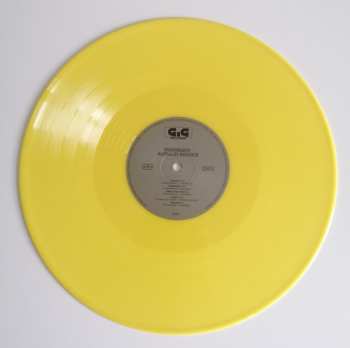 LP Drahdiwaberl: McRonalds Massaker CLR | LTD | NUM