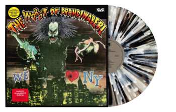 LP Drahdiwaberl: The Worst Of Drahdiwaberl CLR | LTD | NUM