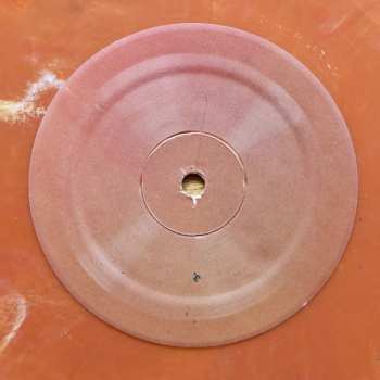 LP Drahla: Useless Coordinates LTD | CLR