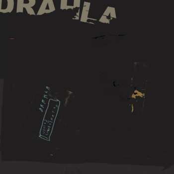 CD Drahla: Useless Coordinates