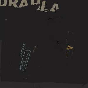 LP Drahla: Useless Coordinates