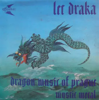 Drakar: Let Draka