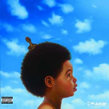 CD Drake: Nothing Was The Same