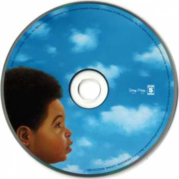 CD Drake: Nothing Was The Same