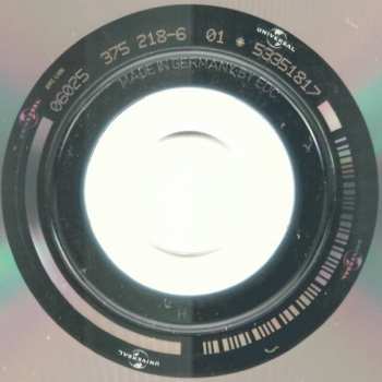 CD Drake: Nothing Was The Same