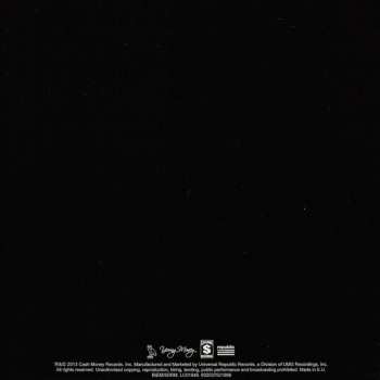 CD Drake: Nothing Was The Same