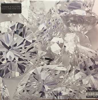 LP Drake: What A Time To Be Alive