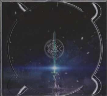 CD Drakkar: Cold Winter's Night DIGI