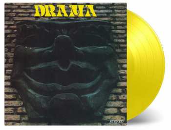LP Drama: Drama LTD | NUM | CLR