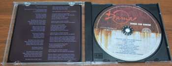 CD Drama: Sink Or Swim