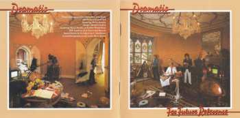 2CD Dramatis: For Future Reference