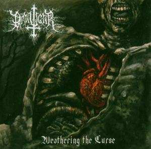 CD Draugar: Weathering The Curse