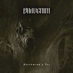 CD Draugnim: Northwind's Ire