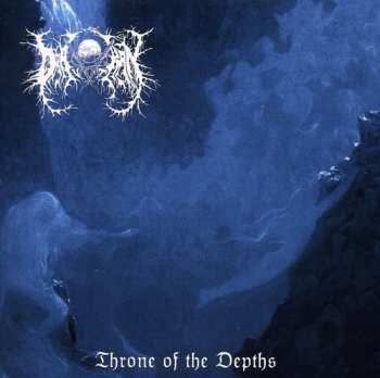 CD Drautran: Throne Of The Depths