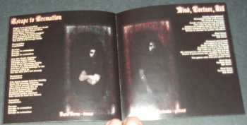 CD Drawn And Quartered: Hail Infernal Darkness