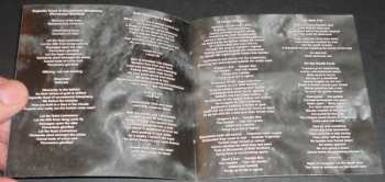 CD Drawn And Quartered: Return Of The Black Death