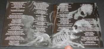 CD Drawn And Quartered: Return Of The Black Death