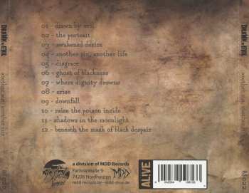 CD Drawn By Evil: Another Sin, Another Life