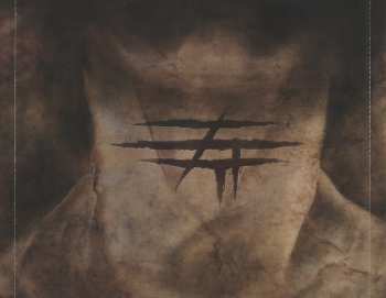 CD Drawn By Evil: Another Sin, Another Life