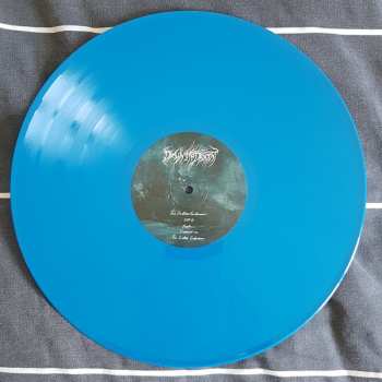 LP Drawn Into Descent: The Endless Endeavour LTD | CLR