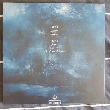 LP Drawn Into Descent: The Endless Endeavour LTD | CLR