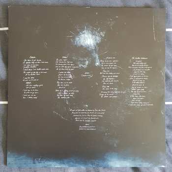 LP Drawn Into Descent: The Endless Endeavour LTD | CLR
