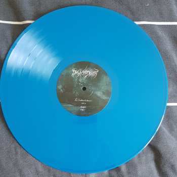 LP Drawn Into Descent: The Endless Endeavour LTD | CLR