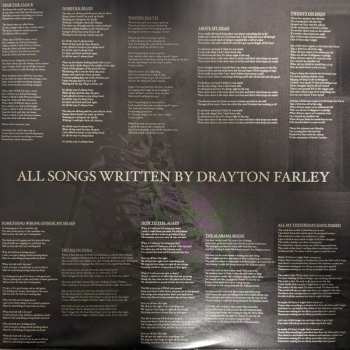 LP Drayton Farley: Twenty On High CLR | LTD
