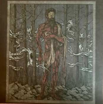 2LP Dread Sovereign: All Hell's Martyrs LTD | CLR