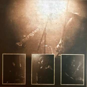 2LP Dread Sovereign: All Hell's Martyrs LTD | CLR