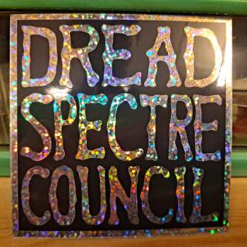 SP Dread Spectre Council: Dystopia / Eons (Feat. Dale Crover) NUM | LTD