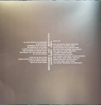 LP Dreadnought: The Endless