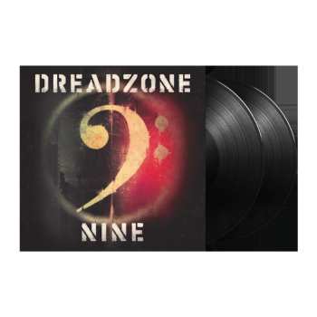 2LP Dreadzone: Nine